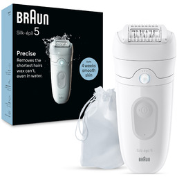 Braun Silk-épil 5-011 Depilator