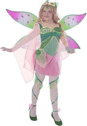 Flora Bloomix Winx Club costume disguise girl (Size
