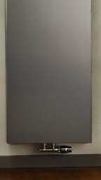 Grzejnik dekoracyjny KOS-V 22 450/2100