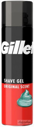 Gillette - Shave Gel - Original - Żel