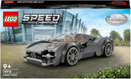 LEGO - Speed Champions Pagani Utopia 76915