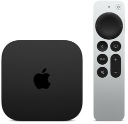 Apple TV 4K Wi-Fi 64GB (3. generacji)
