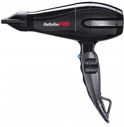 Babyliss Pro Veneziano Hq Suszarka Jonizacja 2200W