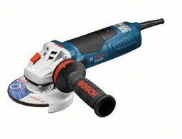 Bosch Professional GWS 19-125 CIST Szlifierka kątowa