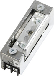 Elektrozaczep R4 24V - z blokadą R4-24.20 Elektra