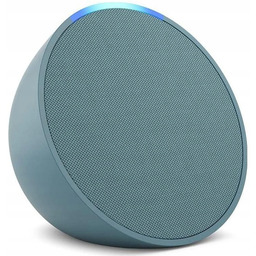 Amazon Echo Pop Midnight Teal Głośnik Inteligentny
