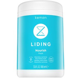 Kemon Liding Nourish Mask odżywcza maska do włosów