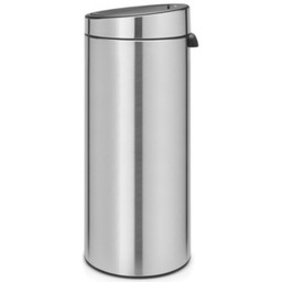 BRABANTIA Kosz na śmieci 115349 Touch Bin New