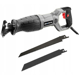 Pilarka Szablowa 710W 58G961 Graphite