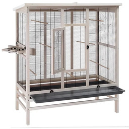 Ferplast Woliera dla Ptaków Bella Casa L 131,5x67x153cm