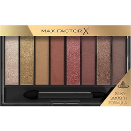 Max Factor, Masterpiece Nude Palette 8 cieni