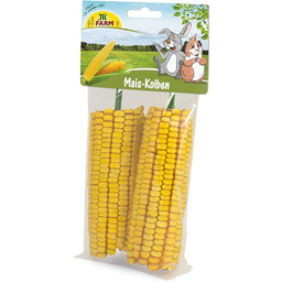 JR FARM Kolba kukurydzy 200 g