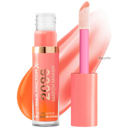 Max Factor - 2000 Calorie - Match Maker