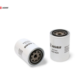 Filtr oleju silnika Agrif AG1425 ZAM. 7701029280 -