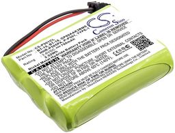 Panasonic P-P501 700mAh 2.52Wh Ni-MH 3.6V (Cameron Sino)