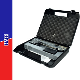 HAFF Mechaniczny planimetr biegunowy HA-317E