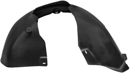 Nadkole Volkswagen GOLF Plus 2005-2014 - 2005-2009 -