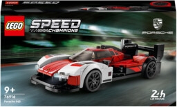 LEGO - Speed Champions Porsche 963 76916