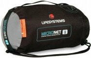 Moskitiera na łóżko Lifesystems Micro Net Single Mosquito
