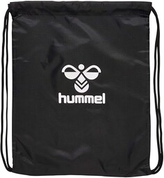 hmlessential Gym Bag, Black, One Size