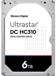 Western Digital Dysk serwerowy HDD Ultrastar DC HC310