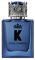 Dolce&Gabbana K by Dolce&Gabbana Woda perfumowana 50 ml