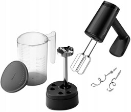 Mikser ręczny Philips 5000 series HR3781/10 500