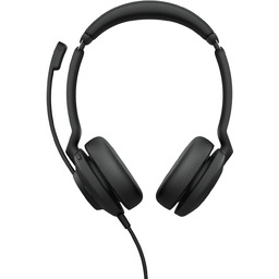 Jabra Evolve2 30 SE przewodowy stereofoniczny zestaw słuchawkowy