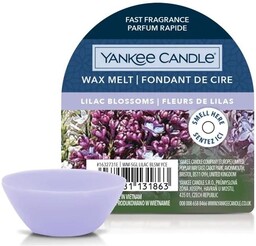 Yankee Candle Lilac Blossoms 22 g