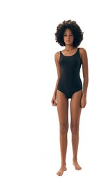 Body Byte 42852 beżowe