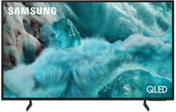 Samsung QE43Q7F4AU 43" QLED 4K 60Hz Tizen Dolby