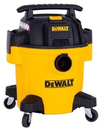 Dewalt Odkurzacz sucho/mokro 20L z gniaz.elek. AT-DXV20PTA