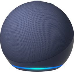 Inteligentny Głośnik Amazon Echo Dot 5 Deep Sea