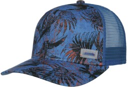 Czapka Vilco Sustainable by Stetson, niebieski, One Size