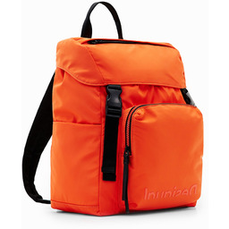 Duży plecak z recyklingu