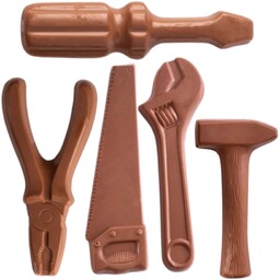 Prezent na dzień chłopaka duży zestaw narzędzia