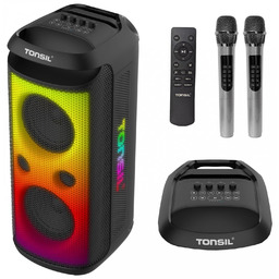 Tonsil Party Dance 1000