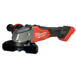 Milwaukee Szlifierka Kątowa M18 FSAG125X-0