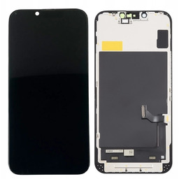Nowy Ekran LCD IPhone 14 A2882, A2649, A2881,
