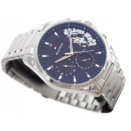 ZEGAREK TOMMY HILFIGER 1710448 BAKER ORYGINALNY + PUDEŁKO