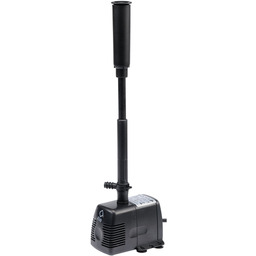 Pompa fontannowa 22w Flo 79928