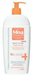 Mixa, Balsam do ciała Allantoine Restore, 400 ml