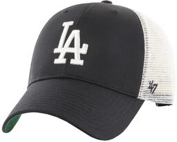 47 Brand MLB LA Dodgers Cap B-BRANS12CTP-BKC Rozmiar: