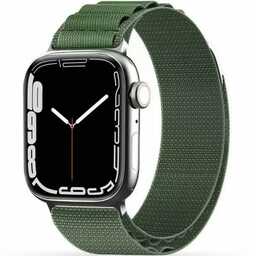 Pasek Nylonowy Tech-Protect Nylon Pro do Apple Watch