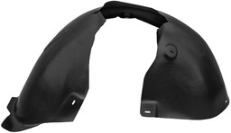 Nadkole Volkswagen GOLF Plus 2005-2014 - 2005-2009 -