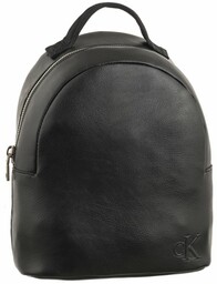 Plecak Calvin Klein Ultralight Micro Backpack25 Black K60K611942