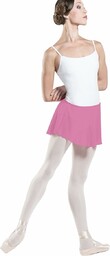 Spódnica damska Wear Moi Daphne, różowa, FR :