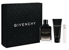 GIVENCHY Gentleman Givenchy Boisée EdP 100ml Zestaw zapachowy