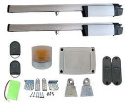 SOMFY IXENGO L3S RTS (Comfort Pack) do 4