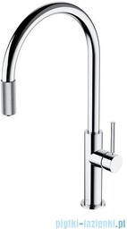 OMNIRES SW9057-FD1CR SWITCH bateria kuchenna z zestawem filtrującym